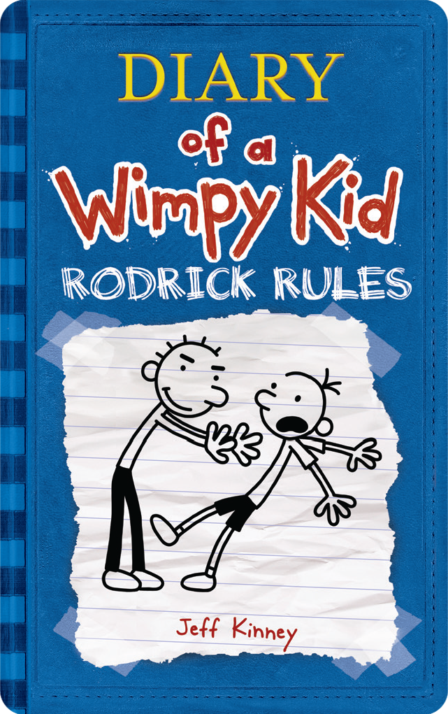 Yoto Player + The Wimpy Kid Bundle